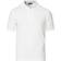 John Smedley Adrian Slim Fit Sea Island Polo Shirt - White