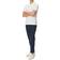 John Smedley Adrian Slim Fit Sea Island Polo Shirt - White