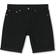 Levi's 405 Standaard Short - Zwart/Black Rinse