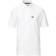 Fred Perry Short Sleeve Oxford Shirt - White