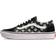 Vans Comfycush Old Skool W - Daisy/Black