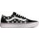 Vans Comfycush Old Skool W - Daisy/Black