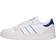 adidas Breaknet Plus M - Cloud White/Cloud White/Royal Blue