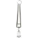 Steel Function Pellet Gaffel 17.5cm