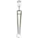 Steel Function Pellet Gaffel 17.5cm
