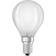 LEDVANCE Osram Classic P E14 2.5W 250 lm