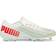 Puma Ultra 3.2 FG/AG M - Puma White/Red Blast/White