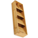 Joseph Joseph DrawerStore Bamboo Compact Organizador de cubiertos