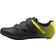 Northwave Core Plus 2 Negro Amarillo Fluor - Black