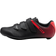 Northwave Core Plus 2 - Black/Red