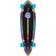 Santa Cruz Iridescent Dot Pintail 33"