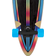 Santa Cruz Iridescent Dot Pintail 33"