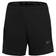 Nike Pro Rep Shorts Men - Black/Iron Grey