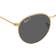 Ray-Ban Rb3447 Round Metal Cod. Colore 919648 Uomo