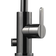 Tapwell TAP184 (9422617) Svart/Krom