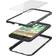 Hama Magnetic+Glass+Display Glass Cover for iPhone 8