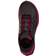 La Sportiva Karacal W - Black/Red Plum