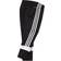 Adidas Boys 3S Aeroready Primeblue Pant Black/White