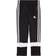 Adidas Boy's 3-Stripes Aeroready Primeblue Joggers - Black/White (GM8454)