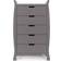 OBaby Stamford Tall Chest of Drawers