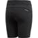 Adidas Boy's Techfit Short Tights - Black/Reflective Silver (FL1340)