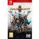 King's Bounty II (Switch)