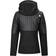 Didriksons Annema Hybrid Jacket 5 - Black