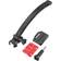 Hama GoPro Helmet Mount Front Long Hero+