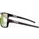 Julbo Rush Asian Fit J5343314 136 - Matte Black/Shiny