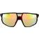 Julbo Rush Asian Fit J5343314 136 - Matte Black/Shiny