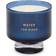 Tom Dixon Element Water Medium Scented Candle 1.2g