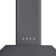 Smeg KT90GRE (Slate Gray) 90cm, Grey