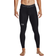 Under Armour HeatGear Leggings Men - Black