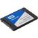 Western Digital Blue 3D Nand WDS250G2B0A 250GB