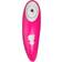 Romp Vibrador de presión de aire Shine Rosa