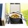 Bon-Fire Enamel Set med lock 2 delar