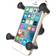 RAM Mounts X-Grip Universal Phone Holder with Ball