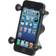 RAM Mounts X-Grip Universal Phone Holder with Ball