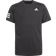 adidas Club 3-Stripe T-paita - Black