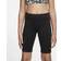 Nike Trophy Training Bike Shorts Kids - Black/Black/White