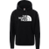 The North Face W Light Drew Peak Hoodie - Nero - NF0A3RZ4JK3