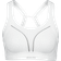 Abecita Dynamic Sport Bra - White/Grey