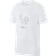 Nike FFF T-shirt Men - White