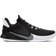 Nike Mamba Fury Low-Top Sneakers - Black/Smoke Grey