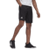 Adidas Club Stretch Woven Shorts - Black