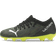 Puma Ultra 3.2 FG/AG Youth - Black/White/Yellow Alert