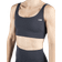 ICANIWILL Nimble Sports Bra - Anthracite