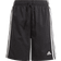adidas Essentials 3-Stripes Chelsea Shorts - Black