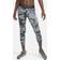 Nike Pro 3/4 Camo Leggings Men - Smoke Grey/Grey Fog