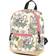 Pick & Pack Mice Backpack - Pink